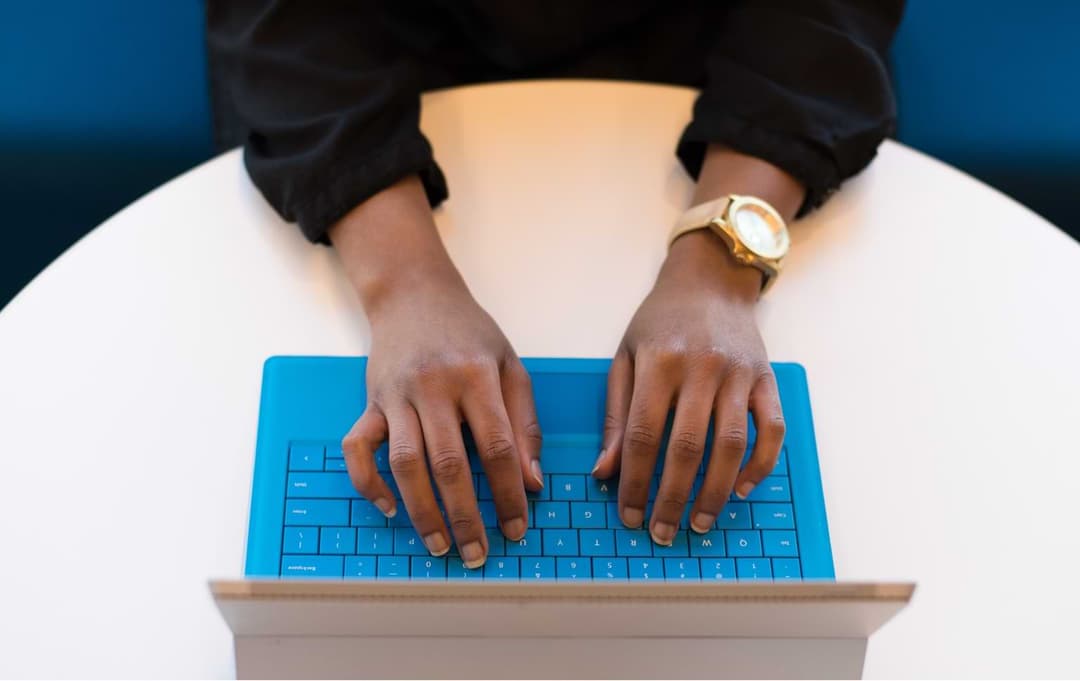 5 Ways AI is Revolutionizing Content Creation for Marketers