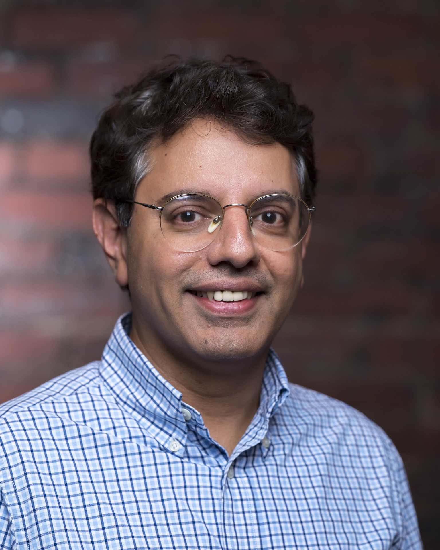 Vik Chadha - Founder of Convertify
